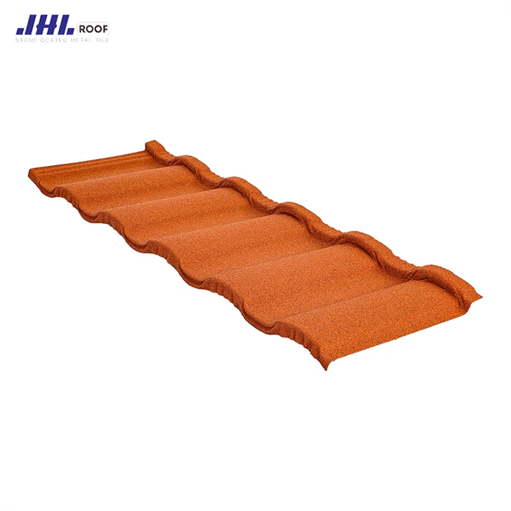 0.30mm Roman Roofing Sheet