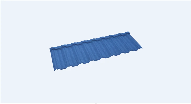 JHLstone Tiles Roofing Sheet