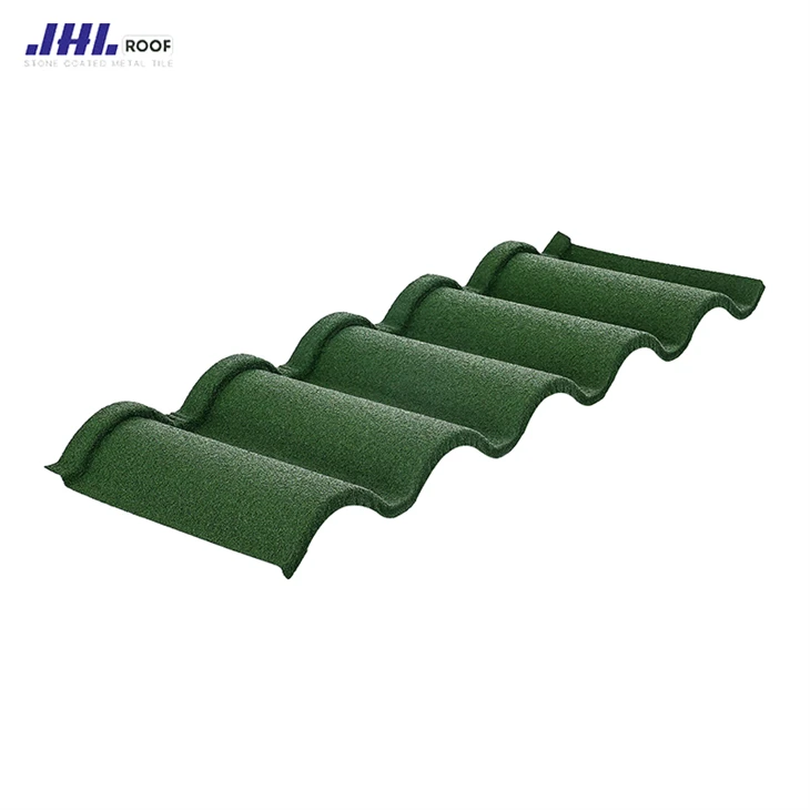 Unique Spanish Roof Tiles