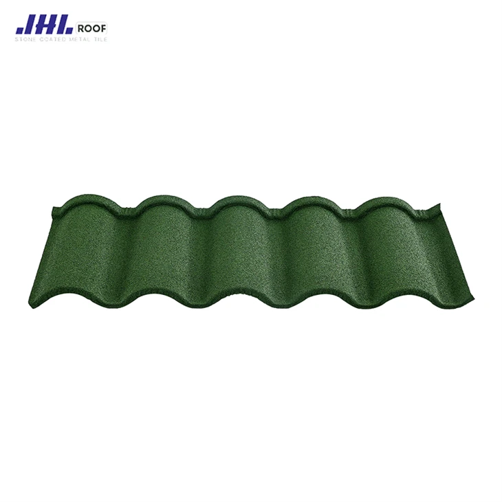 Unique Spanish Roof Tiles