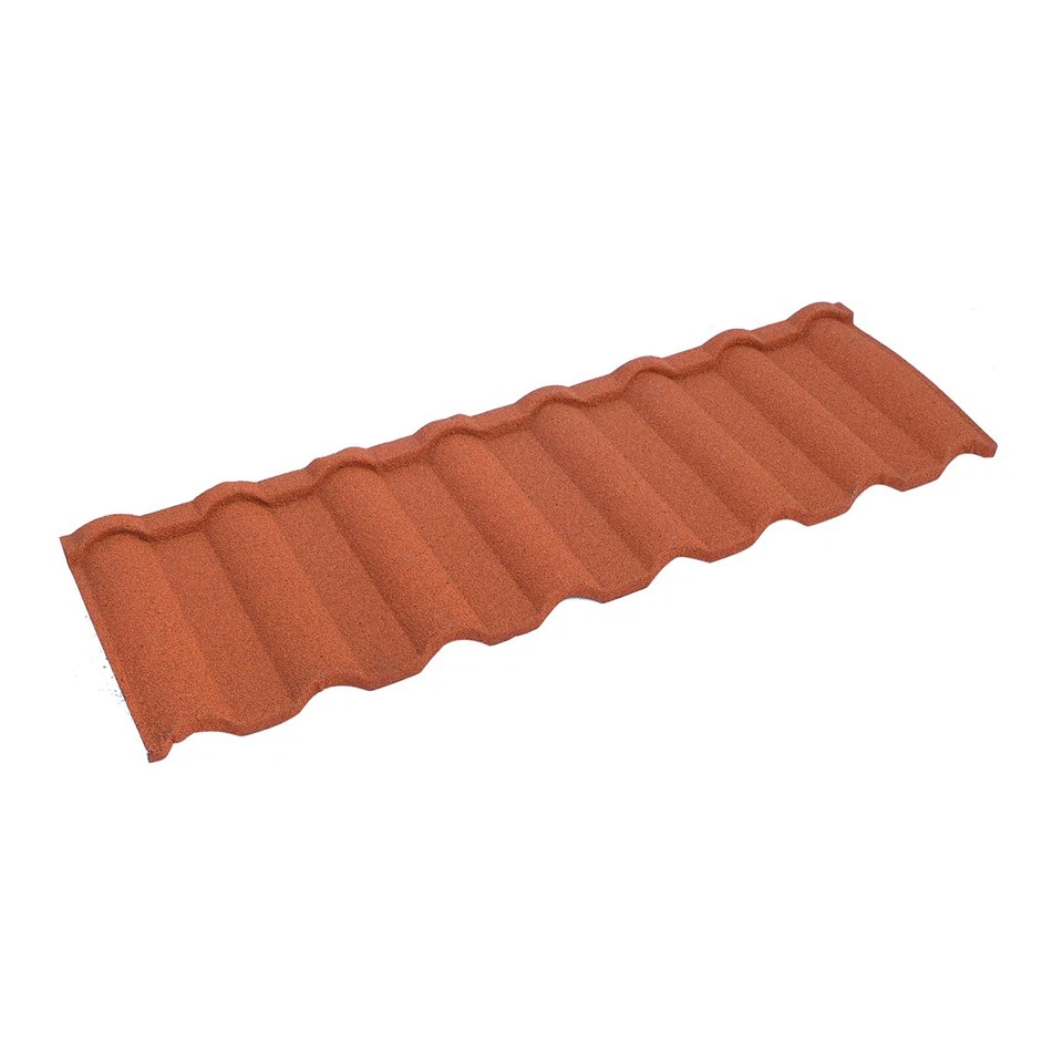 0.5mm Durable And Alkali Resistance Milano Tile