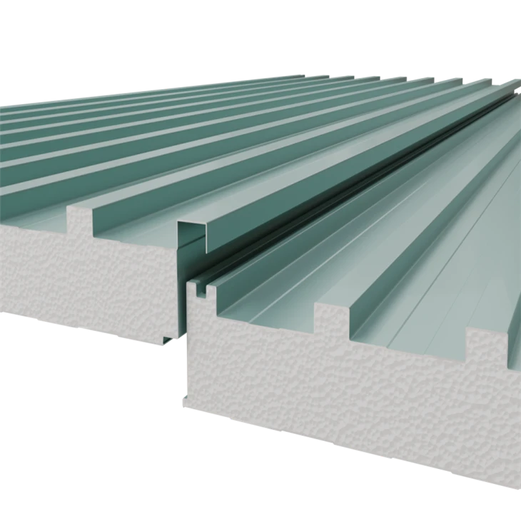 Aluminum Insulation Roofing Panel Top 5 Supplier suppliers