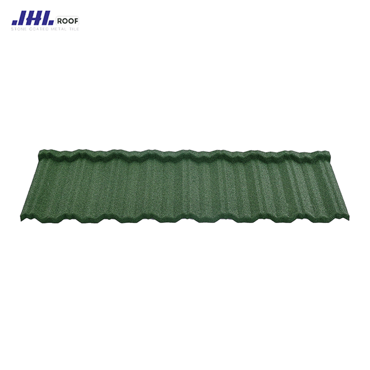 Classic Design Roofing Tile