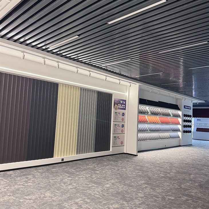 Customizable Aluminum Insulated Sandwich Panel best