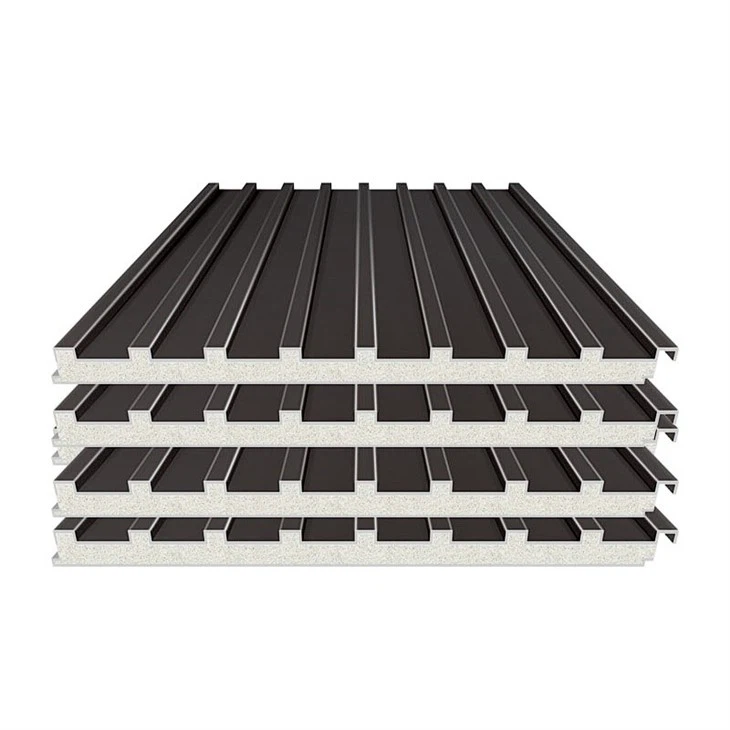 Great Wall Board Good Sale Polyurethane PU Profile Wallboard factory