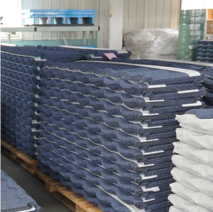 Top Metal Roofing Tiles Supplier in China best